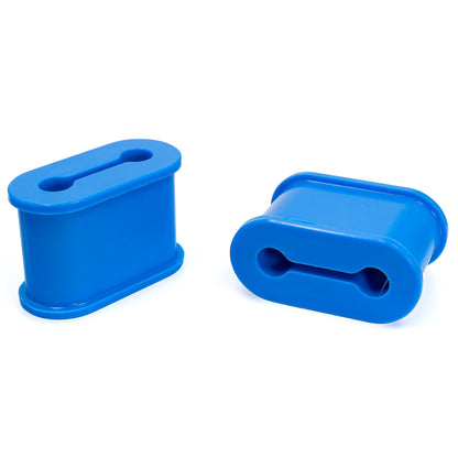 PPE Silicone Bushings