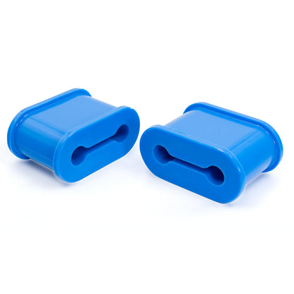 PPE Silicone Bushings