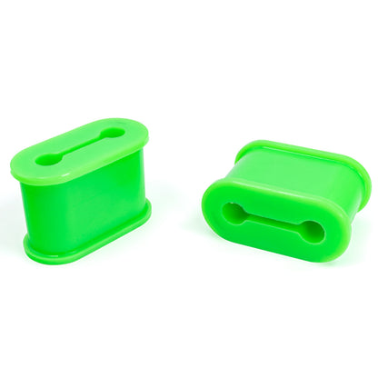PPE Silicone Bushings