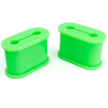 PPE Silicone Bushings