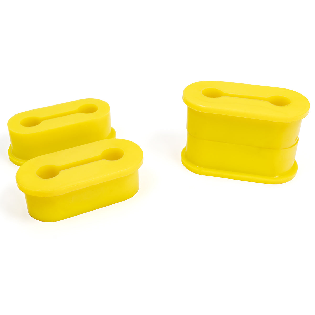 PPE High-performance Silicone Bushing