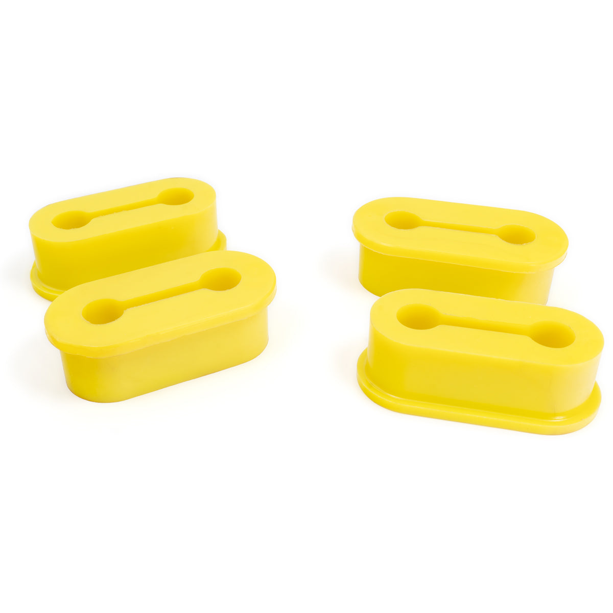 PPE High-performance Silicone Bushing