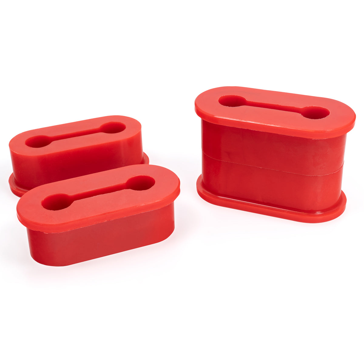 PPE High-performance Silicone Bushing