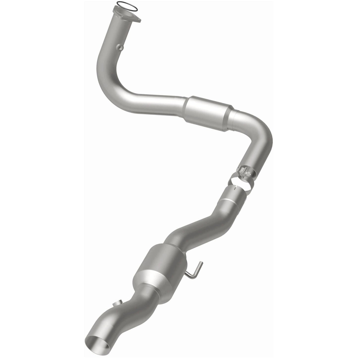 MagnaFlow OEM Grade Direct-Fit Catalytic Converter 52492