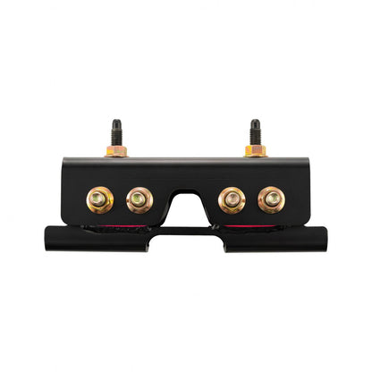 PPE 01-10 GM 2500HD/3500HD w/Allison 1000 Performance Transmission Mount