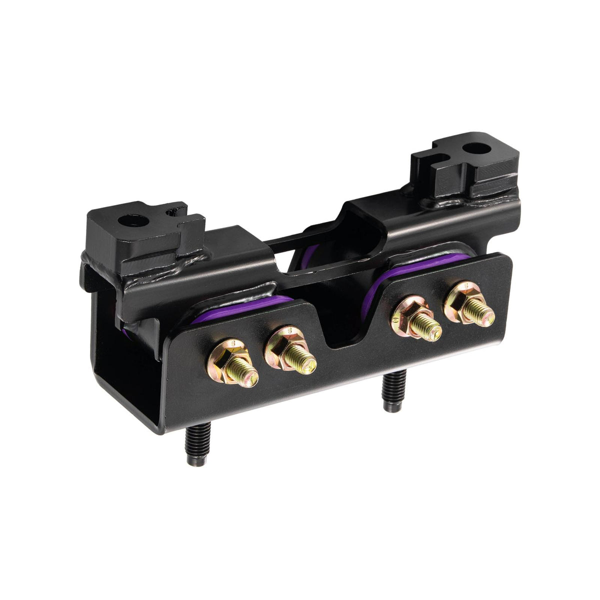 PPE 11-19 GM 2500/3500HD Allison 4WD Performance Transmission Mount-Purple 30A Hardness