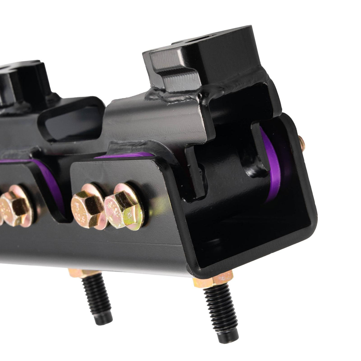 PPE 11-19 GM 2500/3500HD Allison 4WD Performance Transmission Mount-Purple 30A Hardness