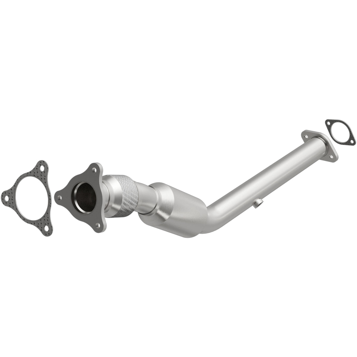 MagnaFlow California CARB Direct-Fit Catalytic Converter 5461106