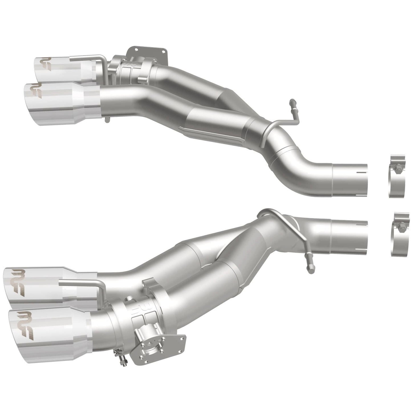MagnaFlow Race Series Axle-Back System 19266