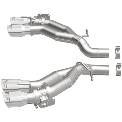MagnaFlow Race Series Axle-Back System 19266