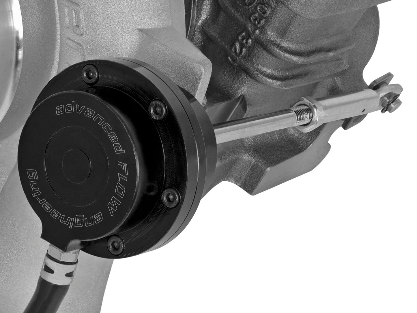 aFe BladeRunner GT Series Performance Turbocharger - Dodge 1998-2002 5.9L