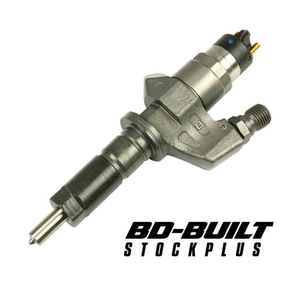 BD Diesel BD-Built Duramax LB7 StockPlus Injector (0986435502) Chevy 2001-2004