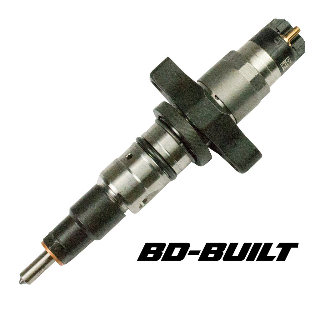 BD Diesel BD-Built 5.9L Cummins Injector Stock Reman (0986435505) Dodge 2004.5-2007