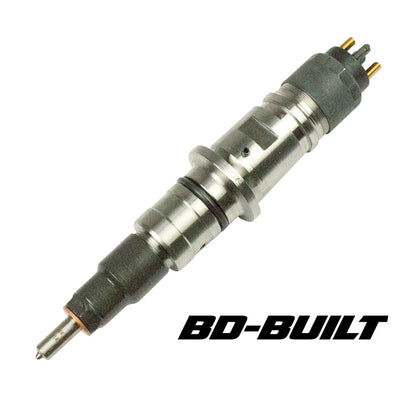BD Diesel BD-Built 6.7L Cummins Injector Reman (0986435574) Dodge/RAM 2010.5-2012 Cab/Chas
