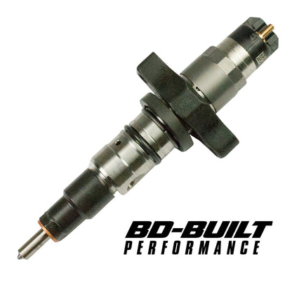 BD Diesel BD-Built Performance 5.9L Cummins CR Injector Dodge 2004.5-2007 Stage 1 33%/60hp