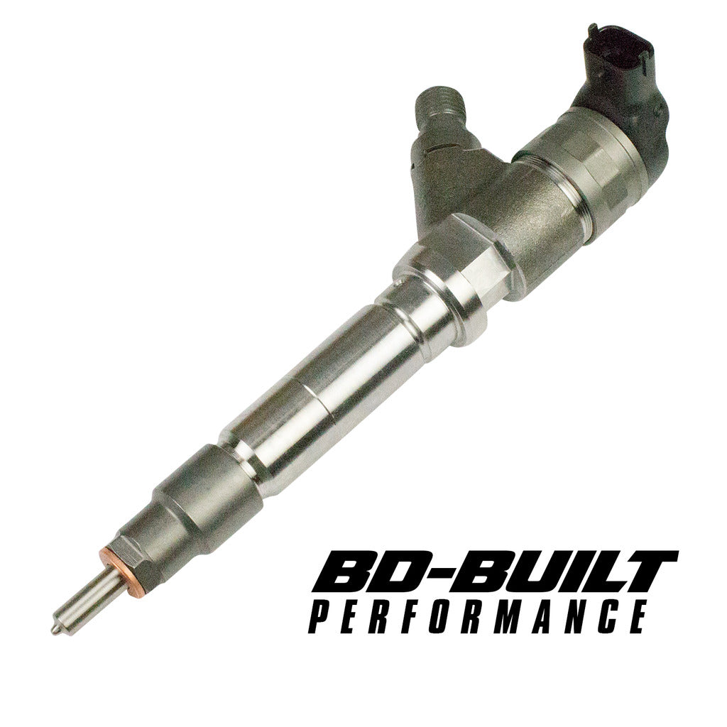 BD Diesel BD-Built Performance Duramax LMM CR Injector Chevy 2007.5-2010 Stage 1 33%/60hp