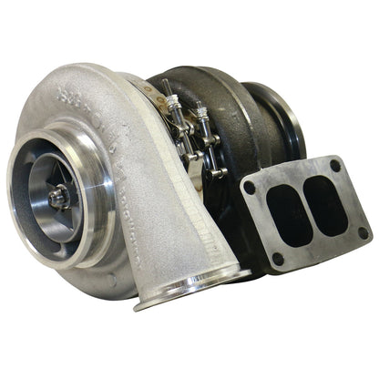BD Diesel Turbocharger ISX S478 T6 for PDI Exhaust Manifold