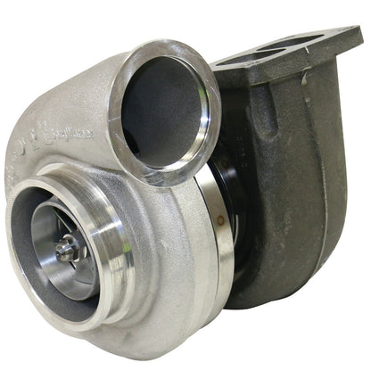 BD Diesel Turbocharger ISX S478 T6 for PDI Exhaust Manifold
