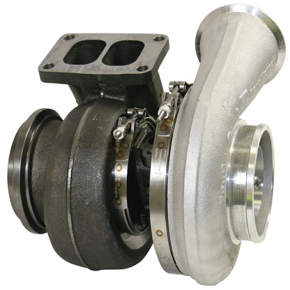BD Diesel Turbocharger ISX S478 T6 for PDI Exhaust Manifold