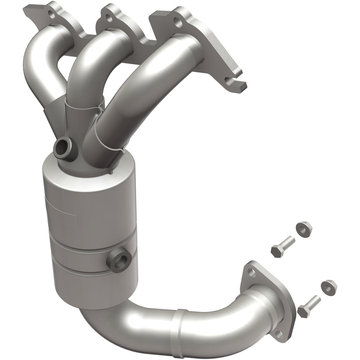 MagnaFlow OEM Grade Manifold Catalytic Converter 51735