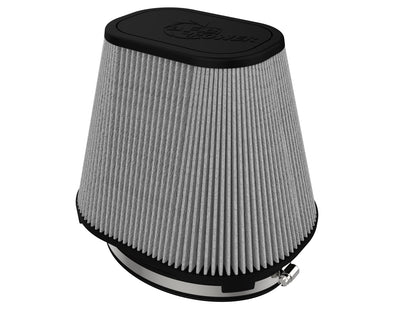aFe Track Series Intake Replacement Air Filter w/ Pro DRY S Media - 21-90112