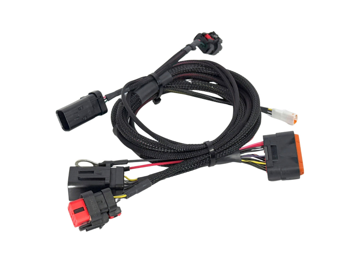 aFe AG Diesel Solutions Performance Module - 9.0L - JD2904