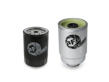 aFe PROGUARD Diesel Fluid Filter Service Master Pack - Chevy/GMC 2001-2016 6.6L