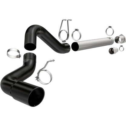 MagnaFlow Black DPF Series Diesel 5 in DPF Back 17067