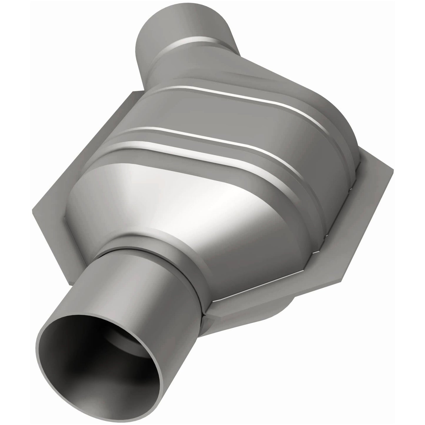 MagnaFlow California CARB Universal Catalytic Converter 457175