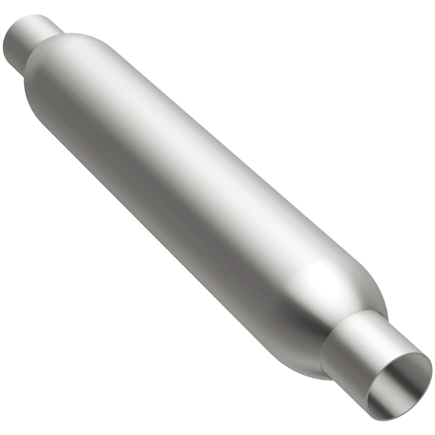 MagnaFlow 2 in/2 in Center/Center; 3.5 in x 18 in x 3.5 in Body Muffler 18124