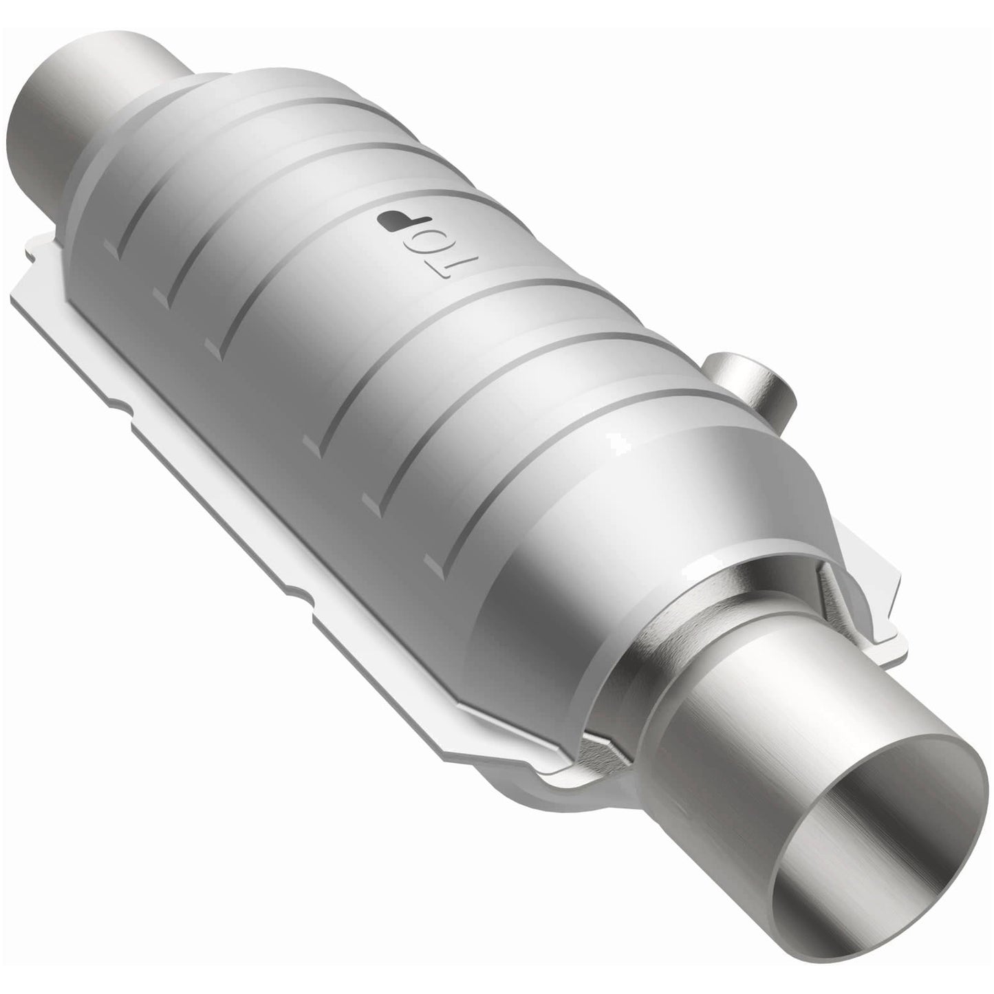 MagnaFlow OEM Grade Universal Catalytic Converter 52326
