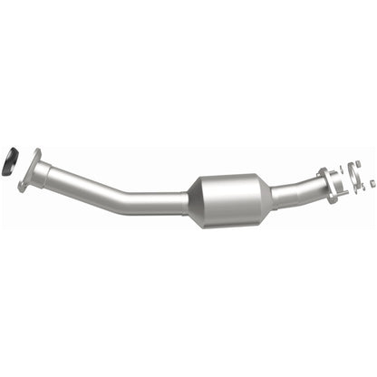MagnaFlow California CARB Direct-Fit Catalytic Converter 551689