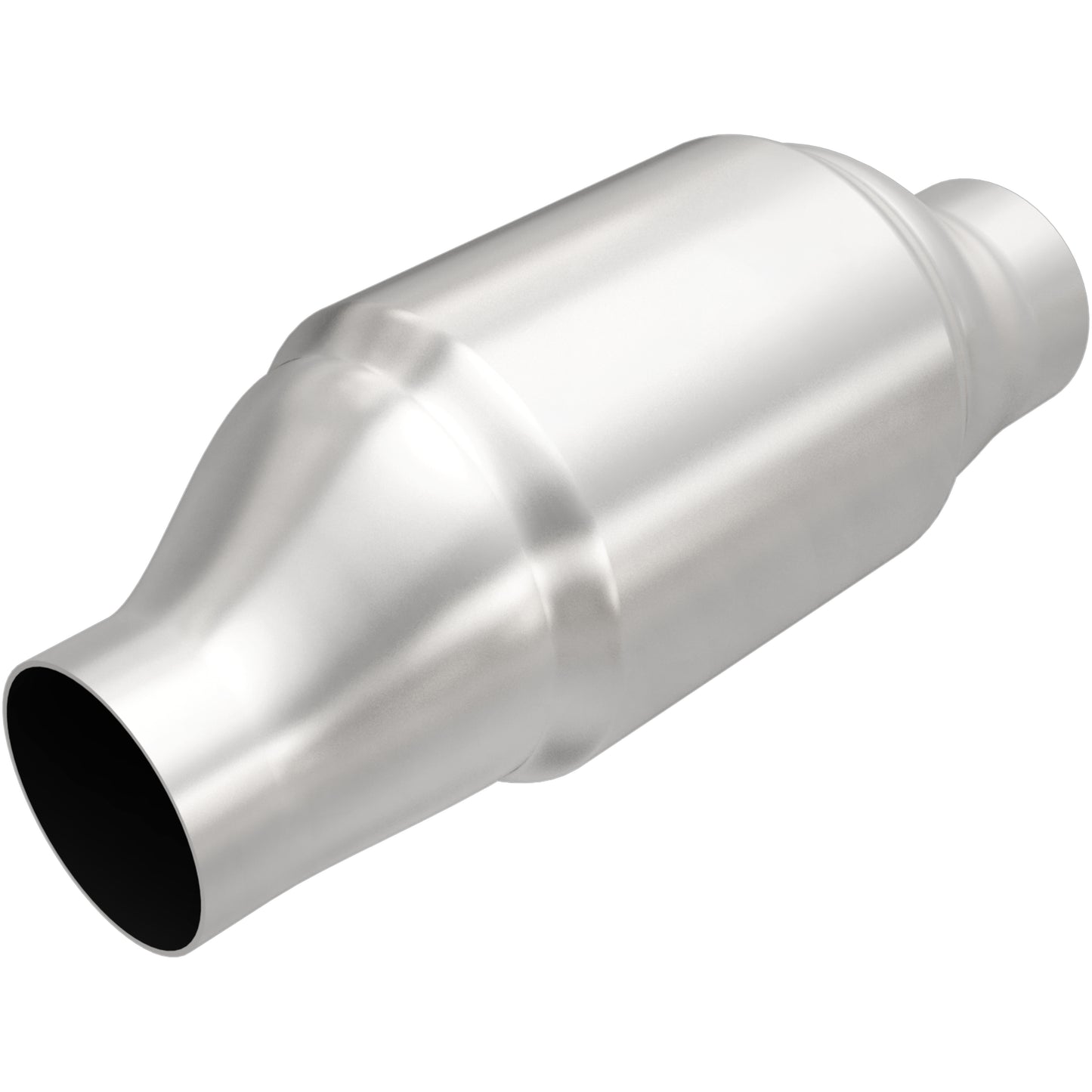 MagnaFlow Standard Grade Universal Catalytic Converter 54904