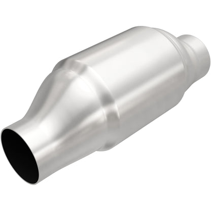 MagnaFlow Standard Grade Universal Catalytic Converter 54904