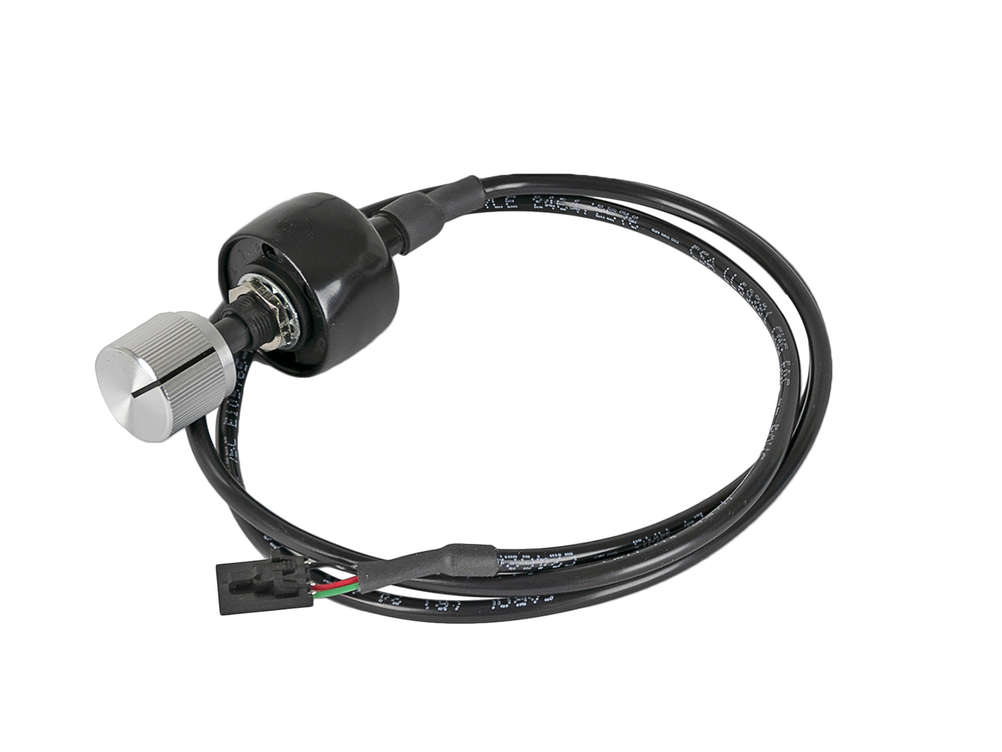 aFe SCORCHER HD Plug and Play Power Module with Remote - Ford 1999 7.3L - 77-43033
