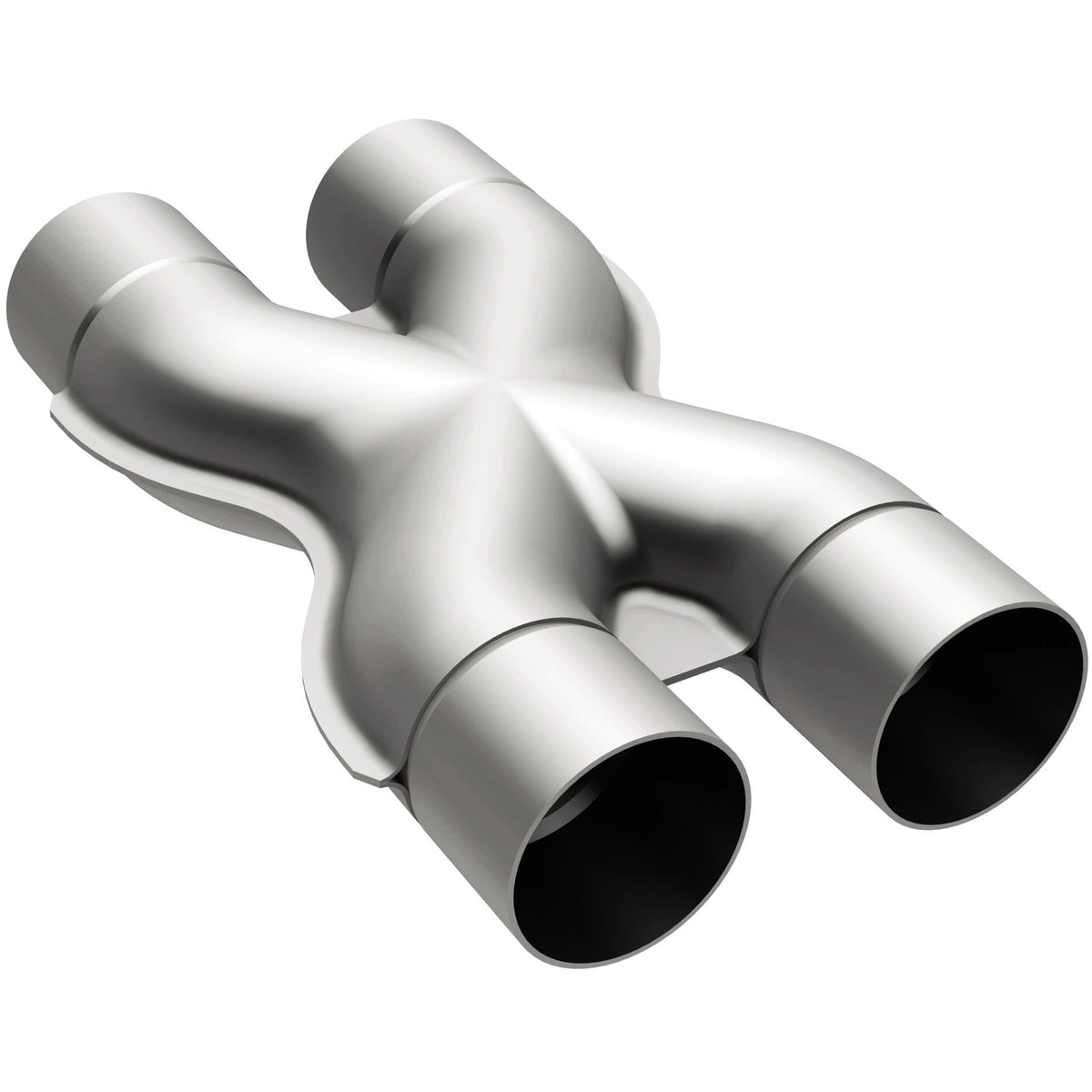 MagnaFlow Exhaust X-Pipe - 3.00in. 10792