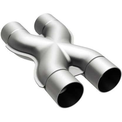 MagnaFlow Exhaust X-Pipe - 3.00in. 10792