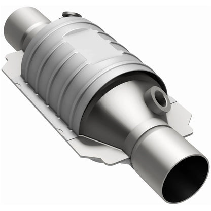 MagnaFlow Standard Grade Universal Catalytic Converter 53064