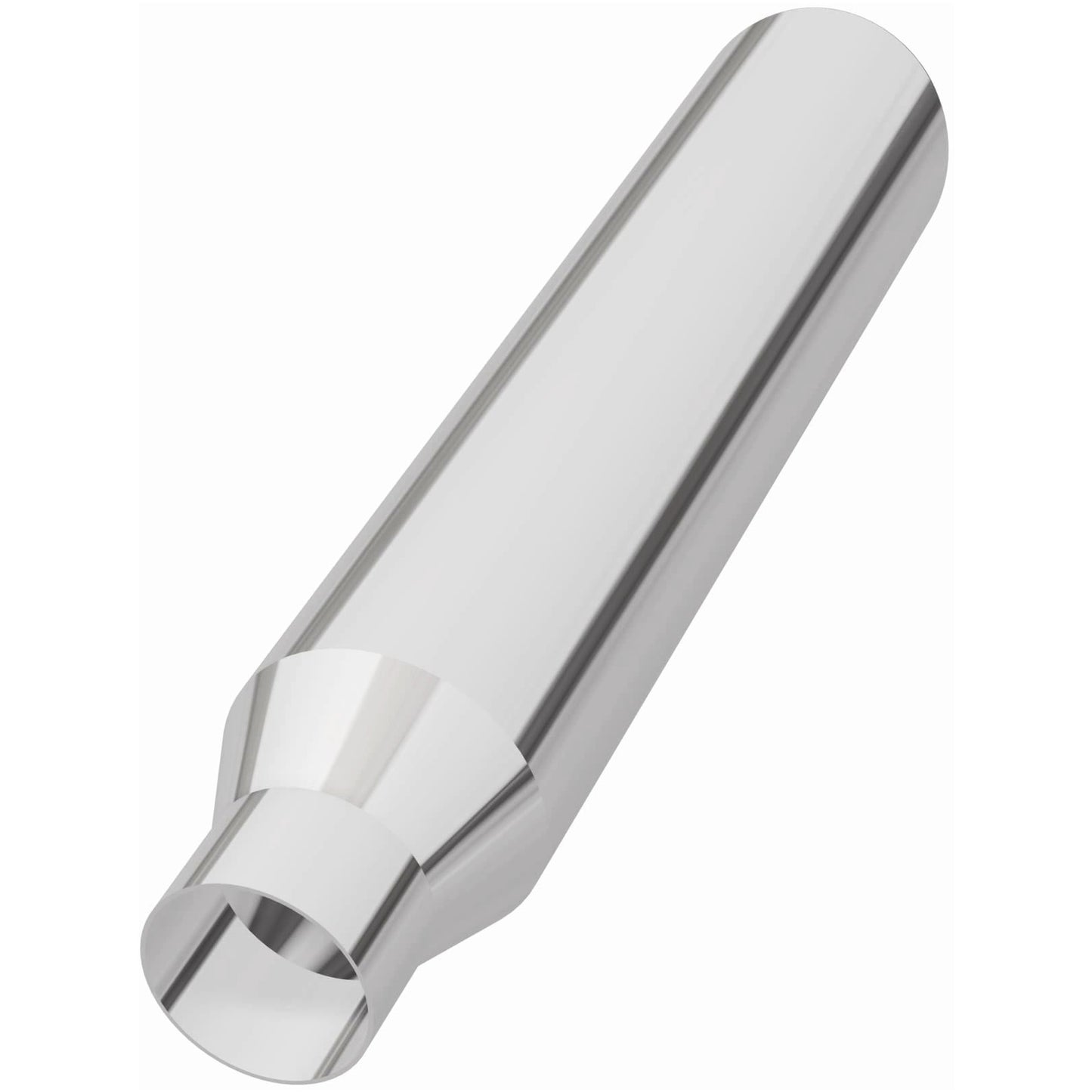 MagnaFlow Single Exhaust Tip - 2.25in. Inlet/3.5in. Outlet 35217
