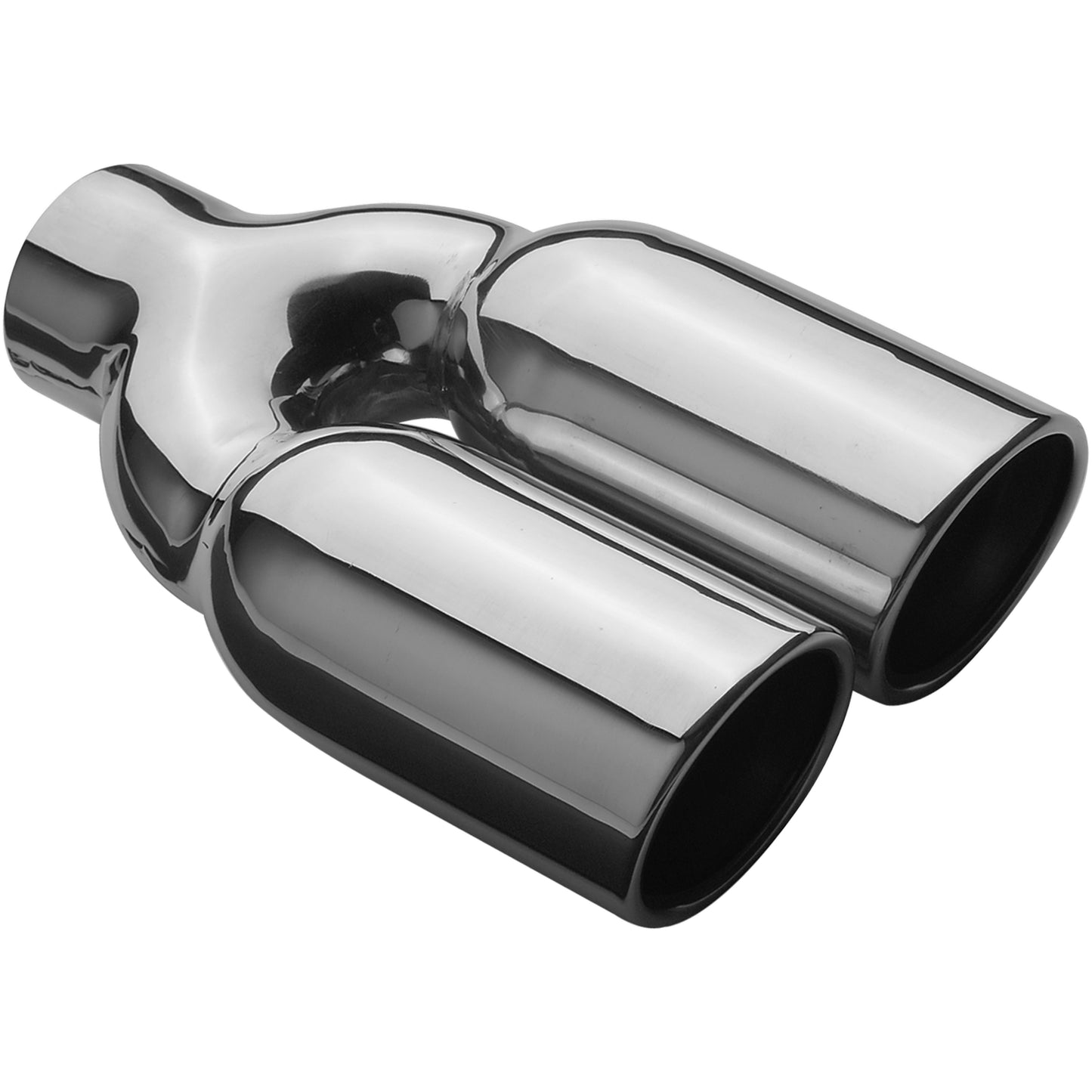 MagnaFlow Dual Exhaust Tip - 2.25in. Inlet/3in. Outlet 35168