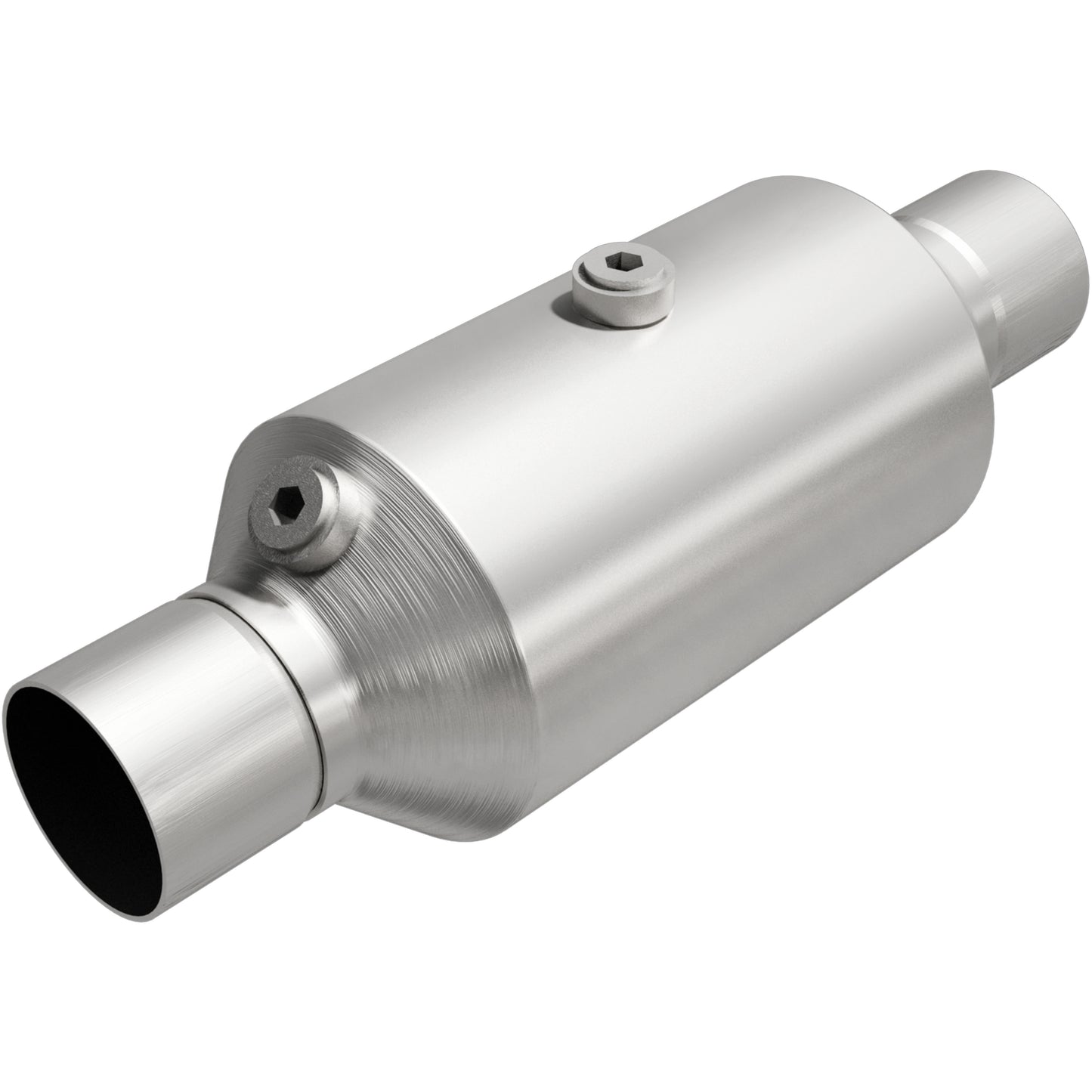 MagnaFlow OEM Grade Universal Catalytic Converter 79316