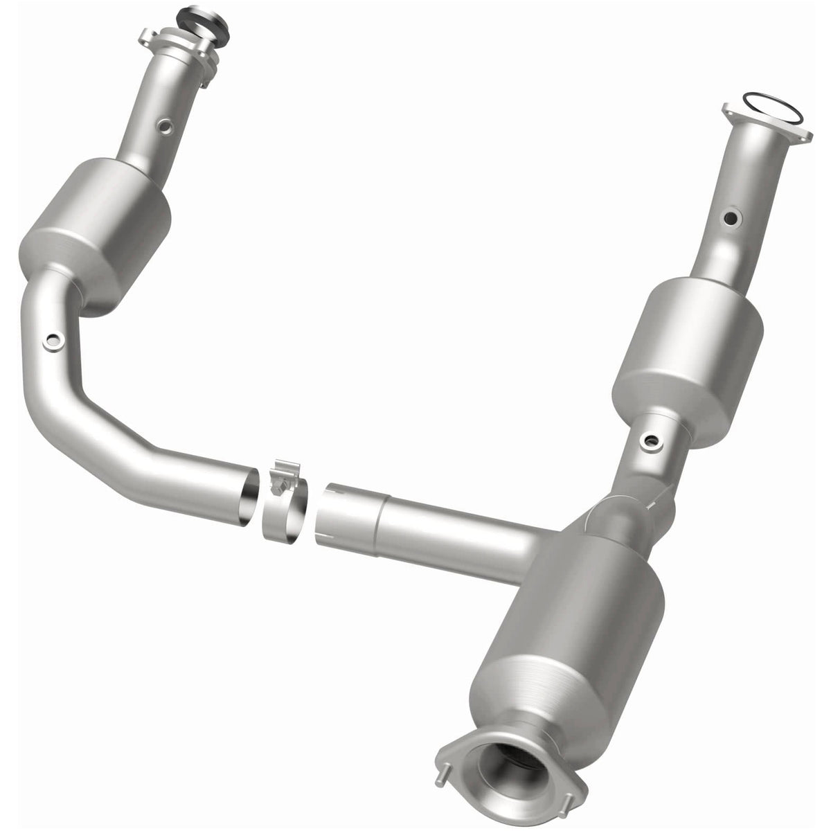 MagnaFlow OEM Grade Direct-Fit Catalytic Converter 280429