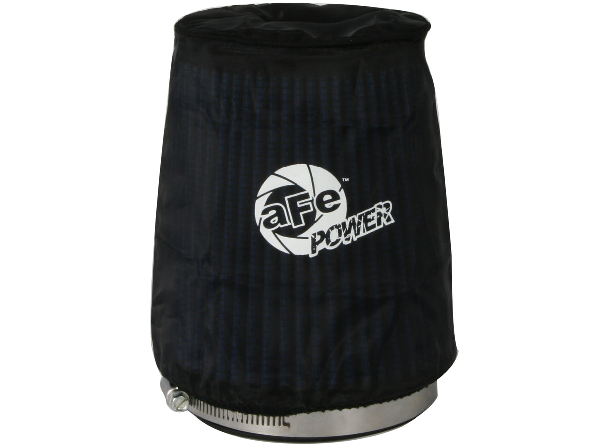 aFe Magnum SHIELD Fine-Woven Nylon Pre-Filter Black - 28-10253