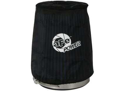 aFe Magnum SHIELD Fine-Woven Nylon Pre-Filter Black - 28-10253