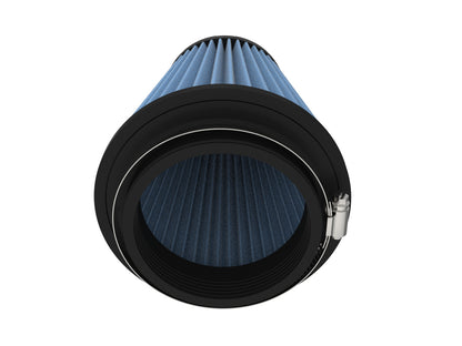 aFe Universal Clamp-On Air Filter w/ D2 Dura-Dry Media - 21-40507V