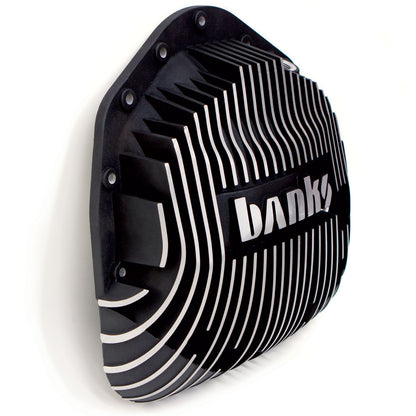 Banks Power Ram-Air Differential Cover Kit - 19249