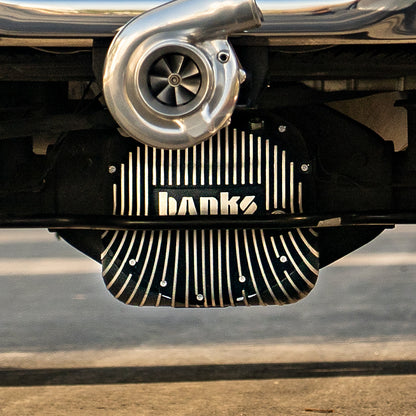 Banks Power Ram-Air Differential Cover Kit - 19249