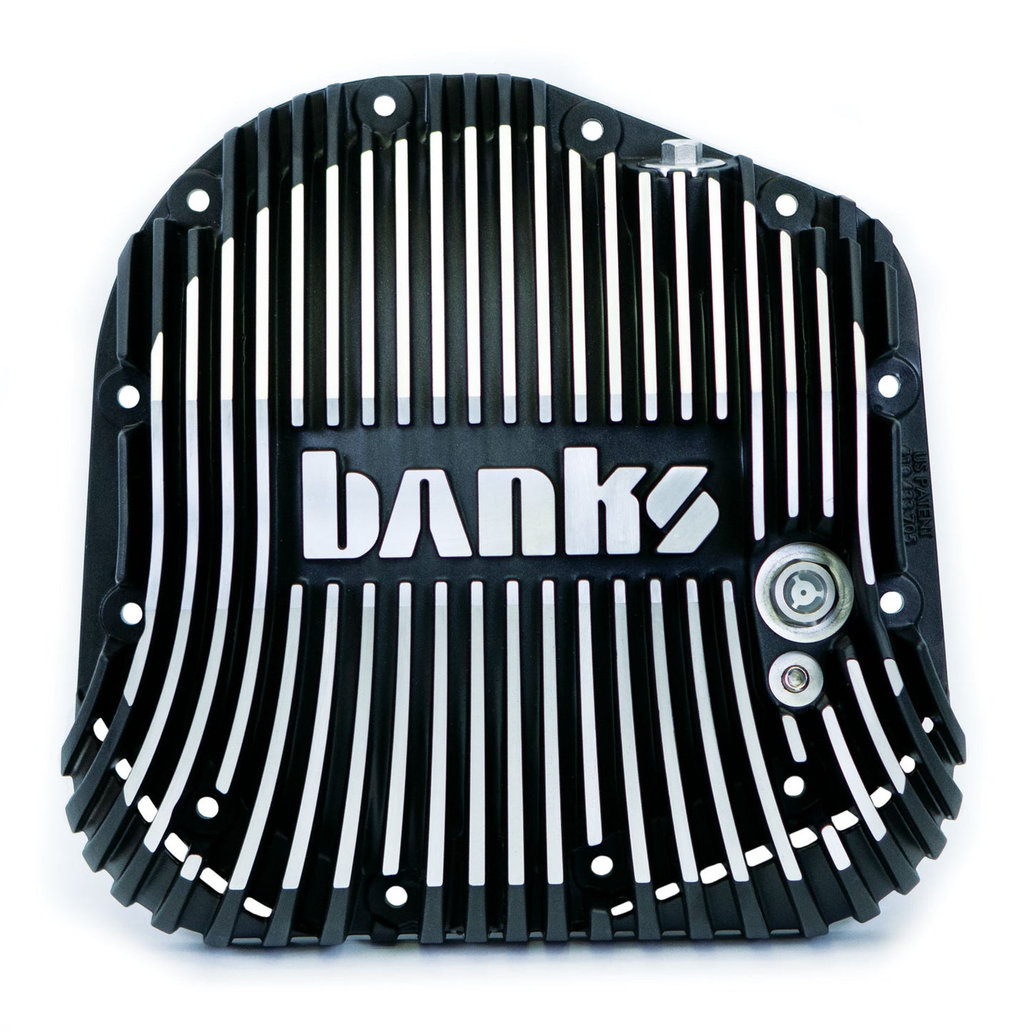 Banks Power Ram-Air® Differential Cover Kit