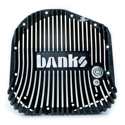 Banks Power Ram-Air® Differential Cover Kit