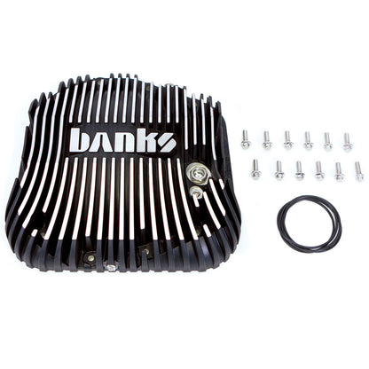 Banks Power Ram-Air® Differential Cover Kit